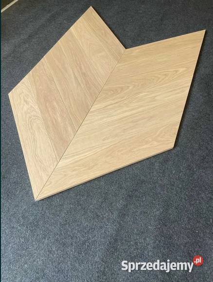 Jodełka francuska dębowa 14x120x600 Select Raw Podłogi i parkiety Rzeszów sprzedam