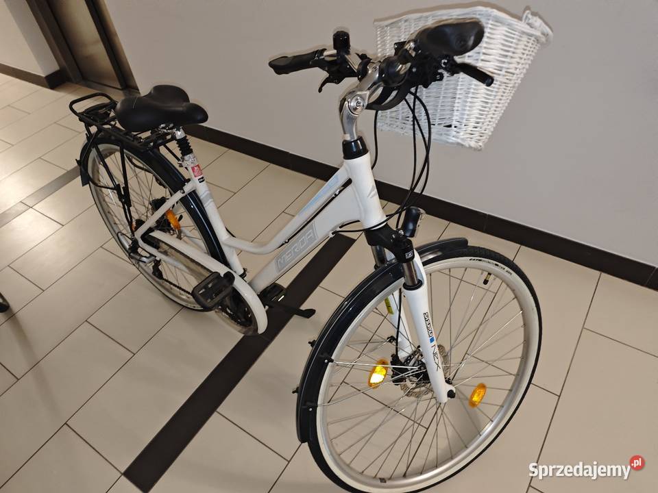 Sprzedam rower Merida mazowieckie Warszawa