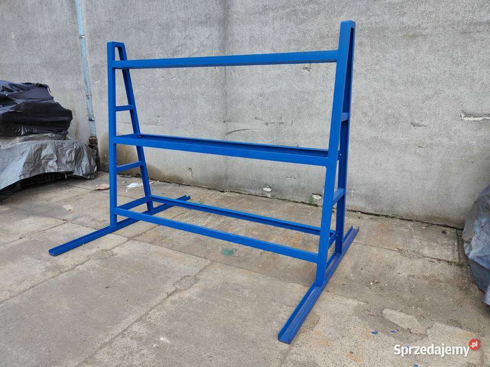 Podwójny stojak na slaby płyty kamienne Kielce sprzedam