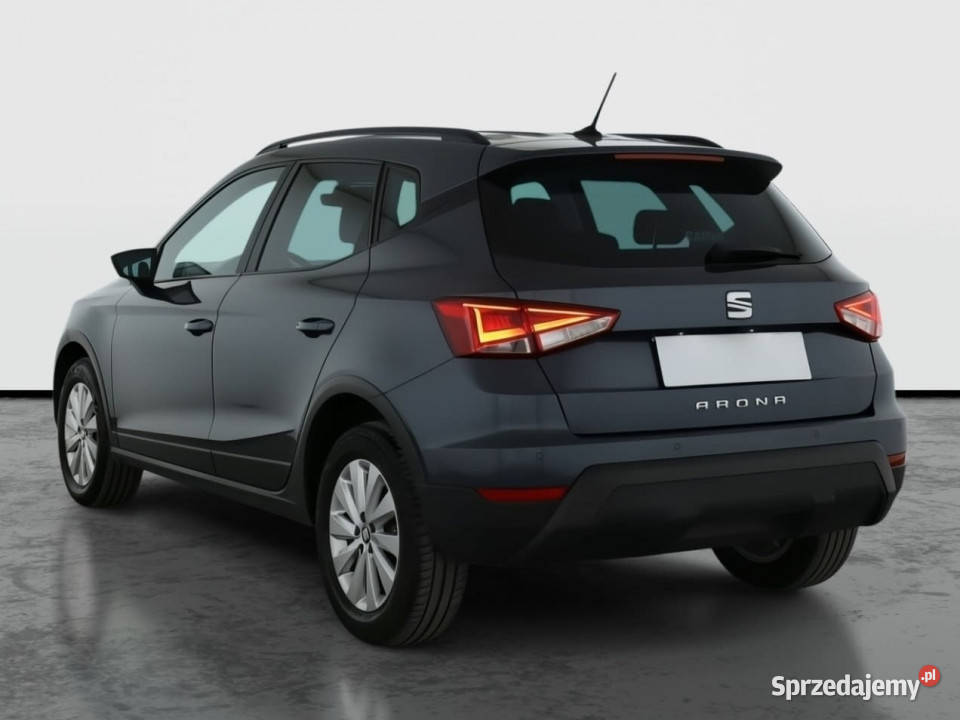 Seat Arona 10 TSI światła przeciwmgielne sprzedam