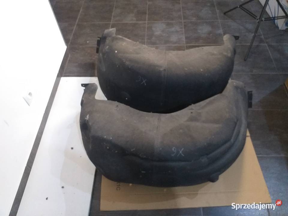 TYLNE NADKOLE LEWE PRAWE X6 E71 Nadkola Skierniewice sprzedam