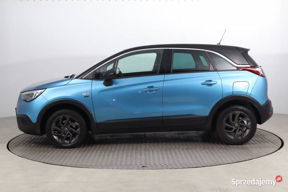 Opel Crossland 12 Turbo 1199cm3 Bielany Wrocławskie