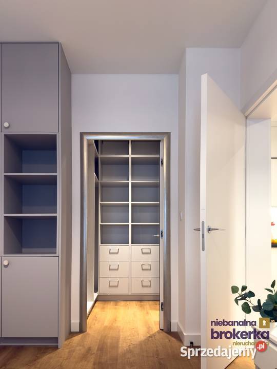 apartament 3pok I 53m I jasny i elegancki I telefon Warszawa