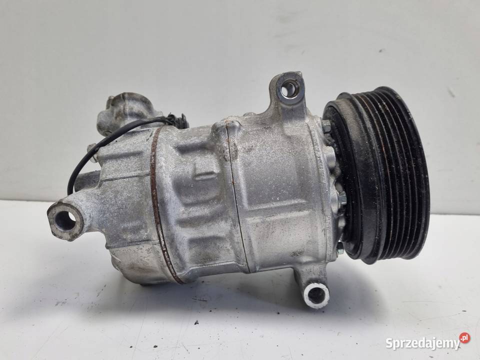 SPRĘŻARKA KLIMATYZACJI Volvo V40 II 15 T2 pompa Motoryzacja Chełm sprzedam