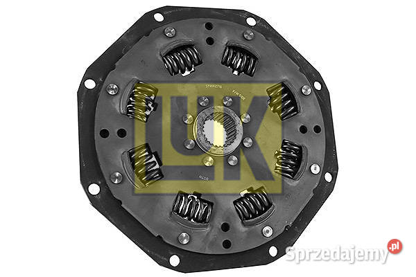 Tłumnik drgań skrętnych Massey Ferguson Brzeziny