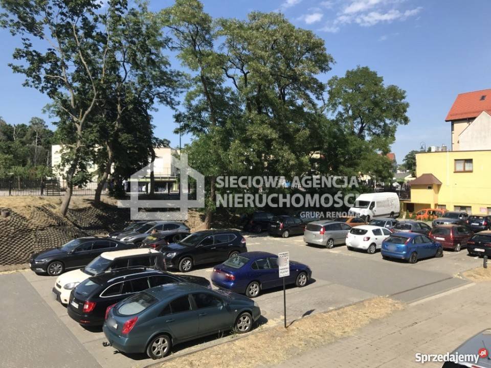 sprzedaży lokalu Krynica Morska Ilość pomieszczeń 15 sprzedam
