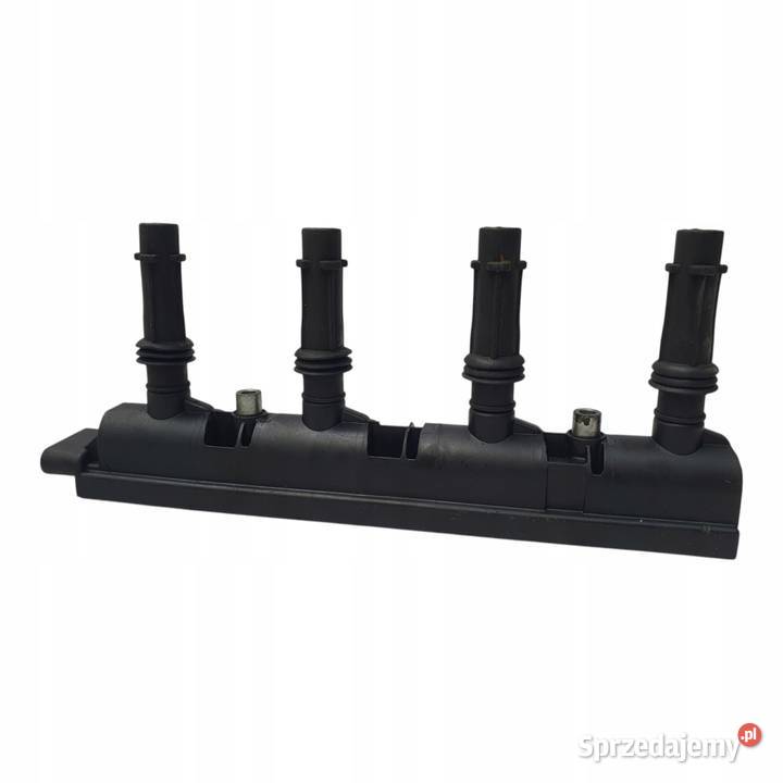 CEWKA ZAPŁONOWA Opel Astra J 14 16V 25195107 Chełm sprzedam