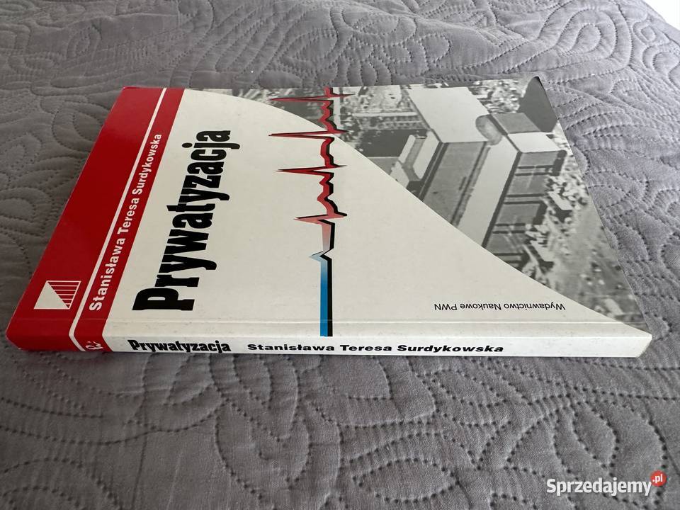 PRYWATYZACJA STSurdykowska mazowieckie Warszawa sprzedam