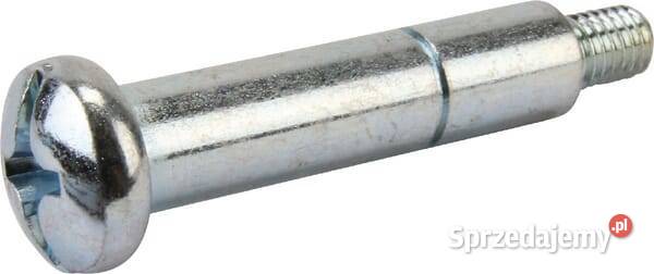 Śruba koła AK463814 Kosiarki i podkaszarki Kamionna