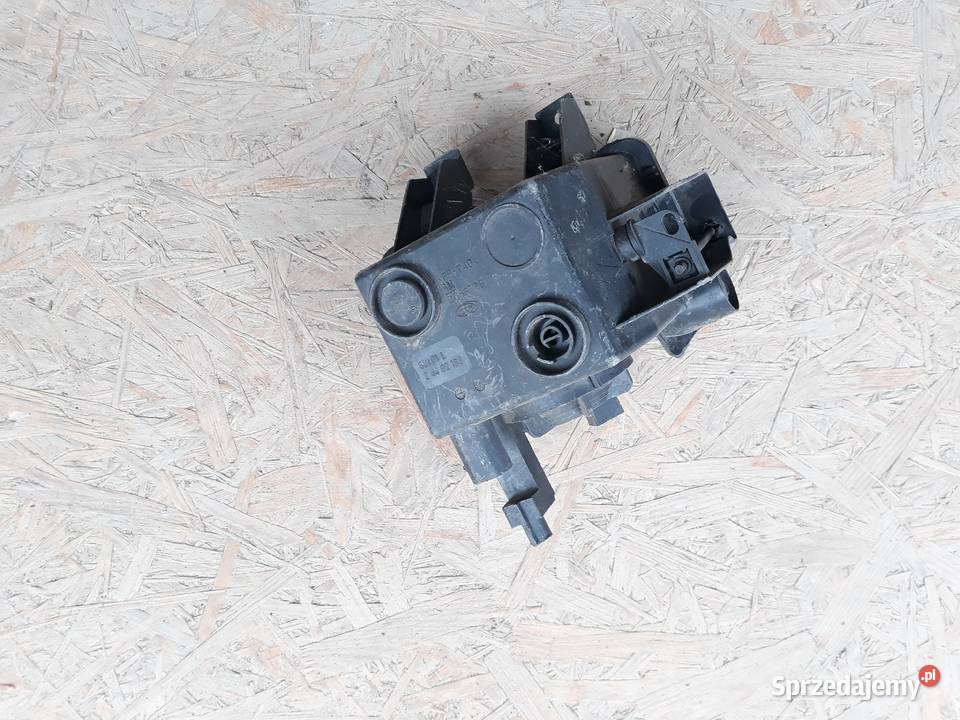 OPEL ASTRA 3 III H HALOGEN LEWY PRZÓD 24462133 Lewe Motoryzacja wielkopolskie Międzychód