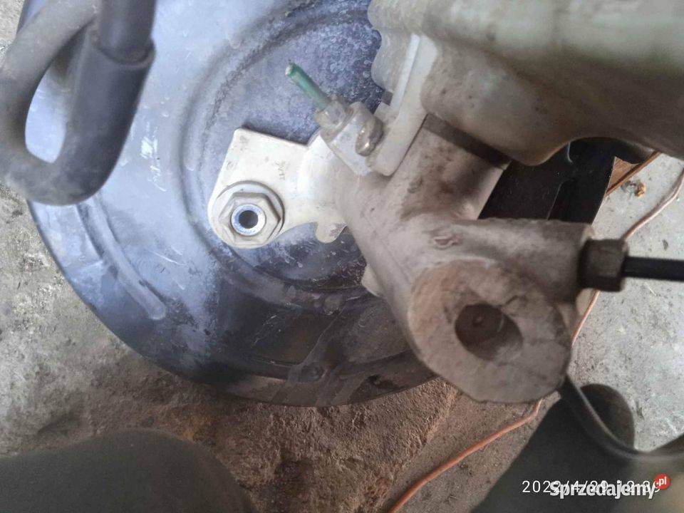 Serwo z pompa hamulcowa Megane 2 8200 678 376 Szamocin