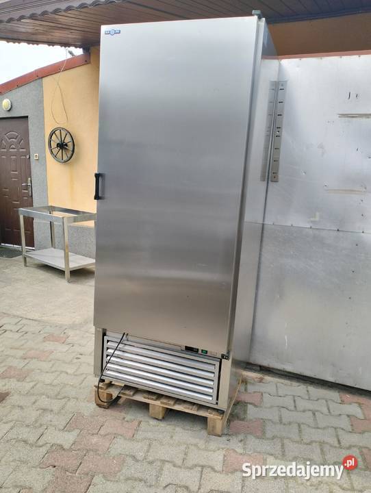 Szafa chłodnicza gastronomiczna RAPA Słupia Kapitulna