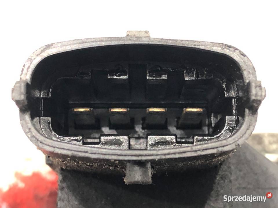 CZUJNIK CIŚNIENIA DO GAZU LPG 180802303B Elementy instalacji LPG