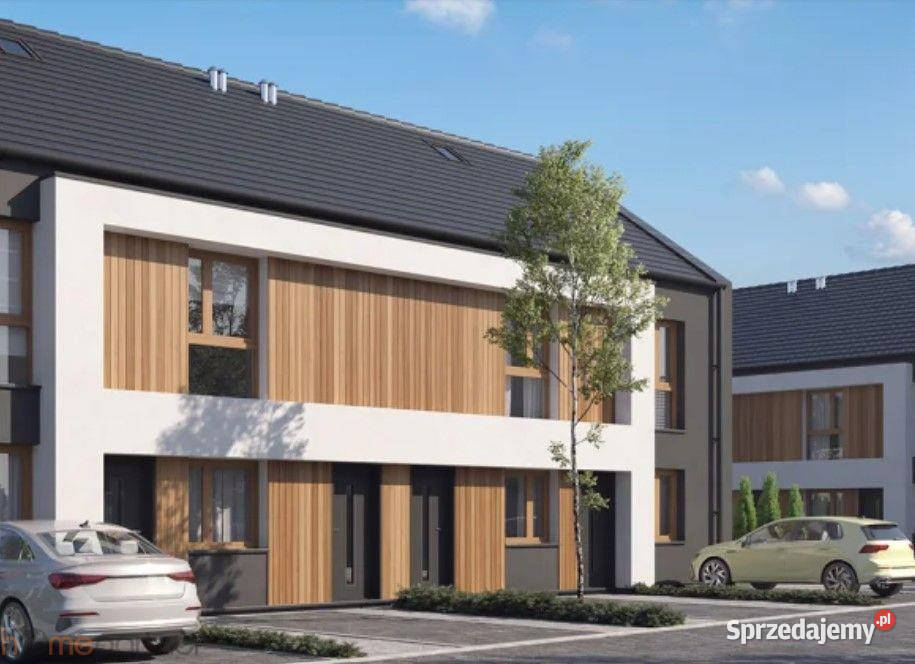 sprzedaży domu bliźniaka Kiełczówek 9308m2 2 piętra sprzedam