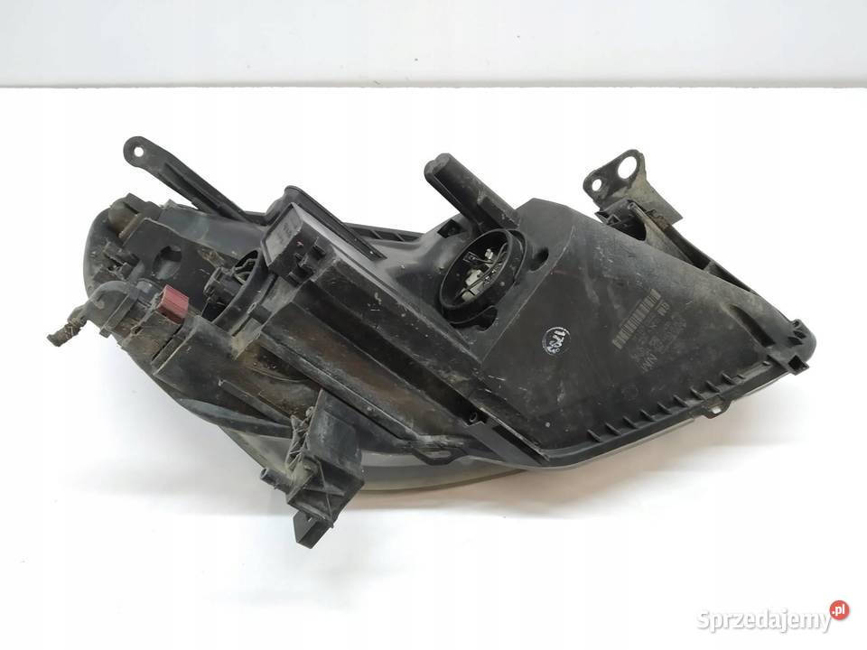 LAMPA PRZÓD LEWA EUROPA B 13252472LH Opel Zafira