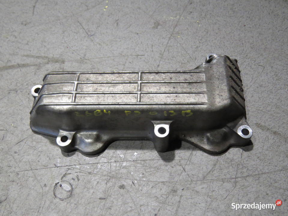 HONDA CBR 600 F3 SC25 DEKIEL MISKA POKRYWA Gdańsk