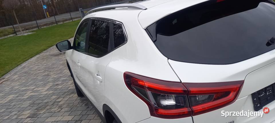Nissan qashqau 16 diesel 128 2019 Koło