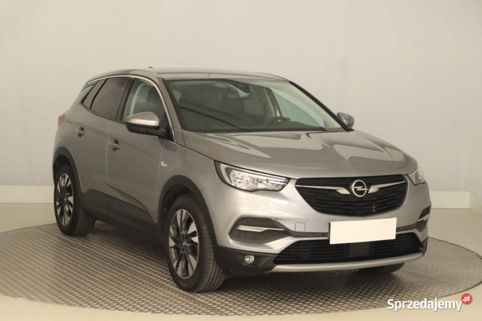 Opel Grandland 12 Turbo Grandland X