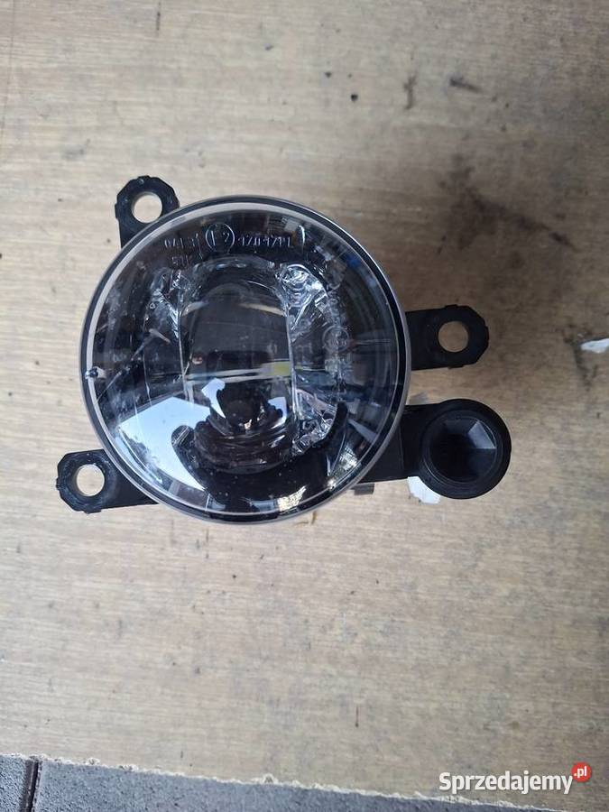 Halogen Lewy Prawy Przód LED OPEL PEUGEOT Rok produkcji 2020 wielkopolskie Turek