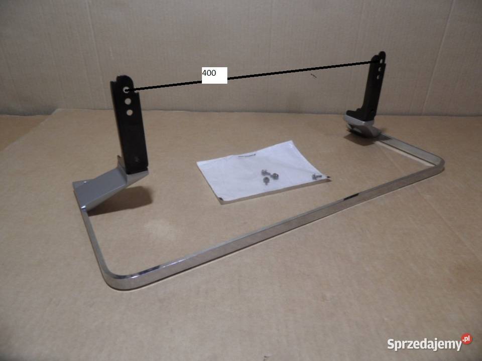 podstawa telewizora panasonic TX47ASE650 Strawczyn