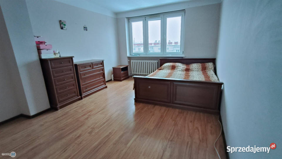 Mieszkanie 6801m2 3 pokoje Kielce