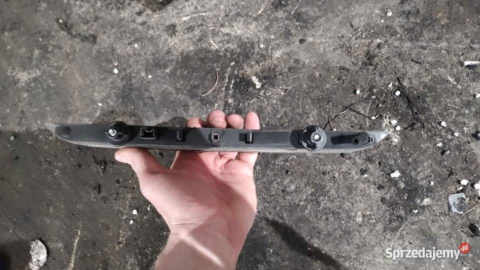 Światło stop Peugeot 508 I kombi Książ Wielkopolski