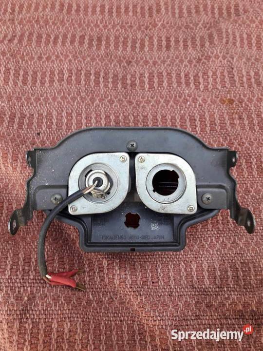 Lampa tylna światło tył klosz Suzuki GSF Bandit Giżycko sprzedam