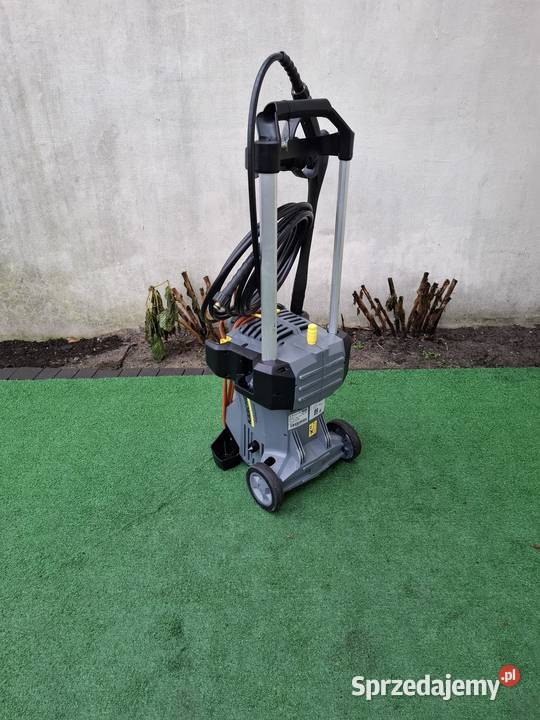 Myjka ciśnieniowa KARCHER HD 511 P Wysyłka