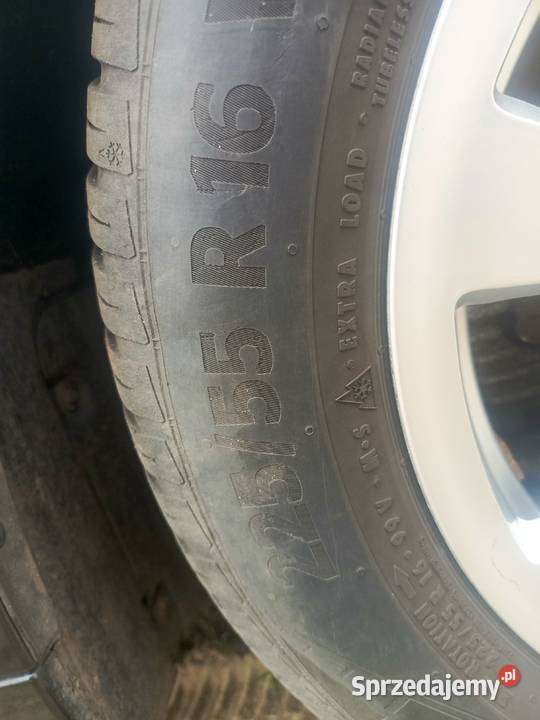 BMW E60 520I Osjaków