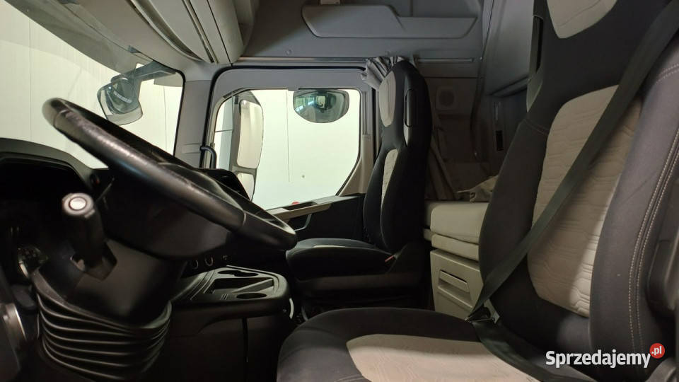 Ford F 500 127 TDCi E6d 180t komputer pokładowy Grójec sprzedam
