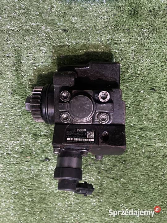Pompa wtryskowa Renault 8201045496 Bosch Człuchów sprzedam