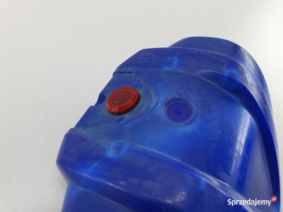 Nakladka Oslona Kierownicy Yamaha Blaster YFS Łódź