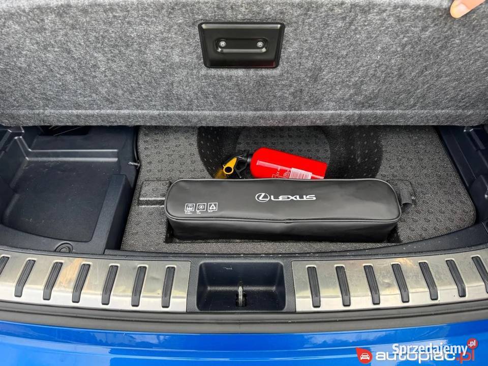 Lexus NX I 25 300h Comfort AWD świętokrzyskie Skarżysko-Kamienna