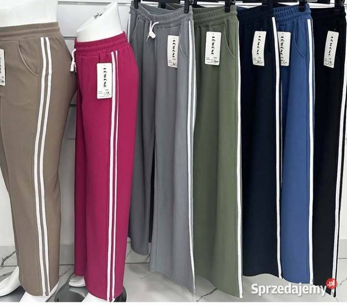 Spodnie damskie 2 XL56 XL