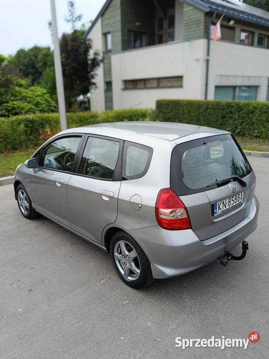 2008r 13 Klimatyzacja Zarejestrowany Motoryzacja Nowy Sącz sprzedam