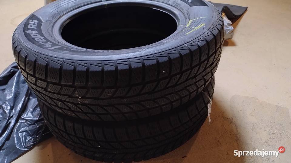 Opony Zimowe HANKOOK19570 R15 97T Winter Icept mazowieckie Konstancin-Jeziorna