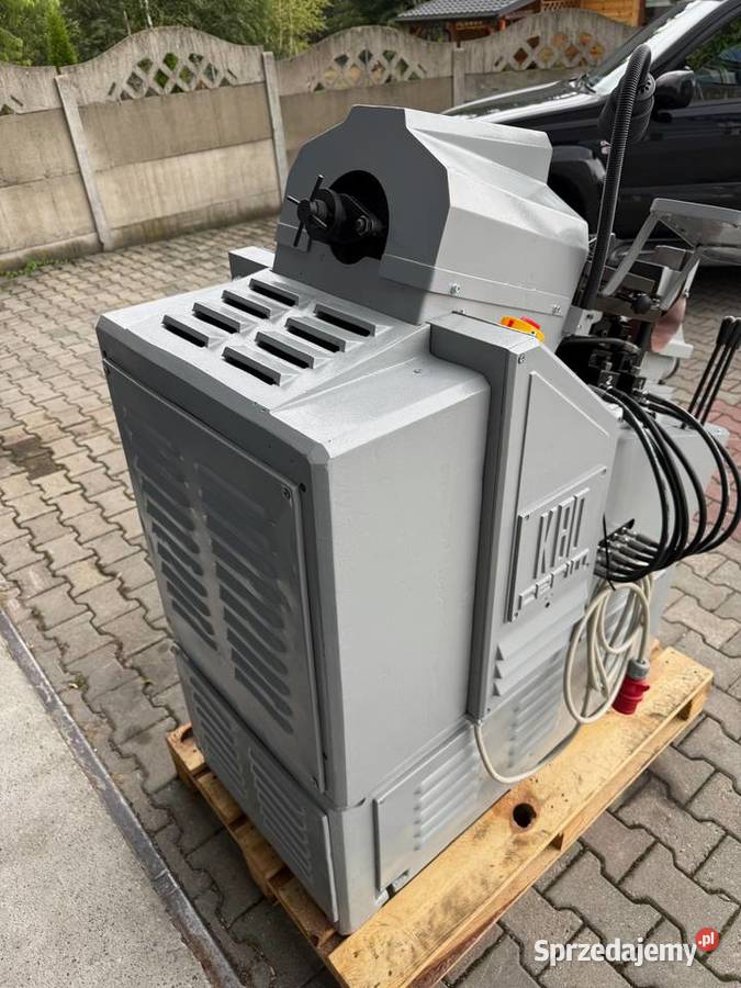 Cerim K80 ćwiekarka czubków czubów flexibla mazowieckie Łaskarzew