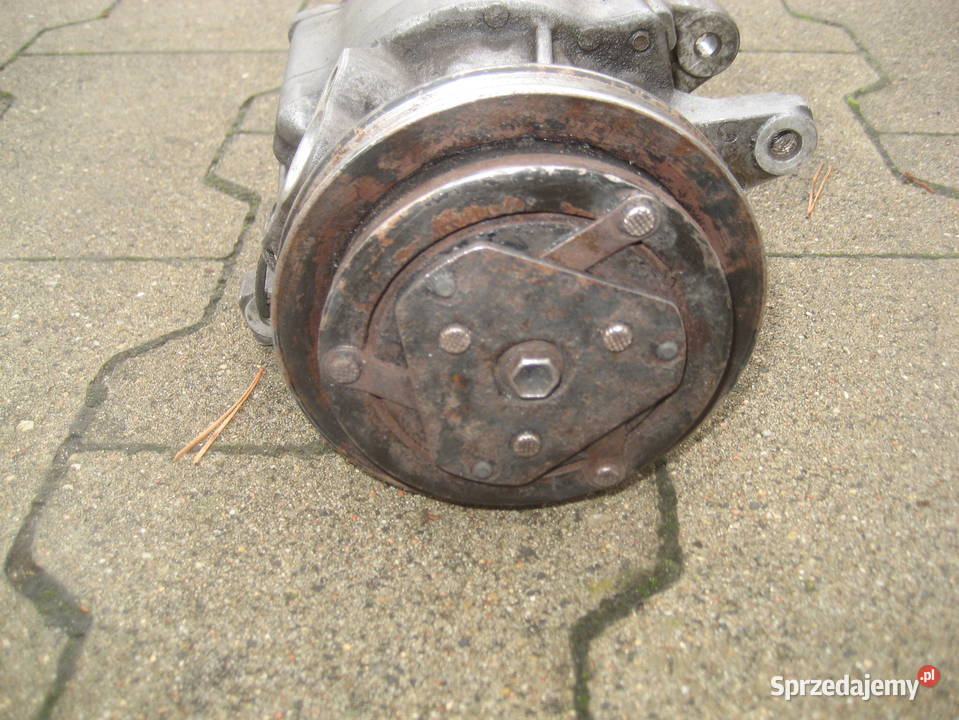 daihatsu sirion 10b 0104r pompa sprężarka osobowe Rakoniewice