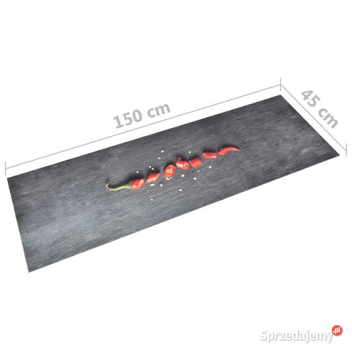 Kuchenna mata podłogowa Pepper 45x150 WM315964
