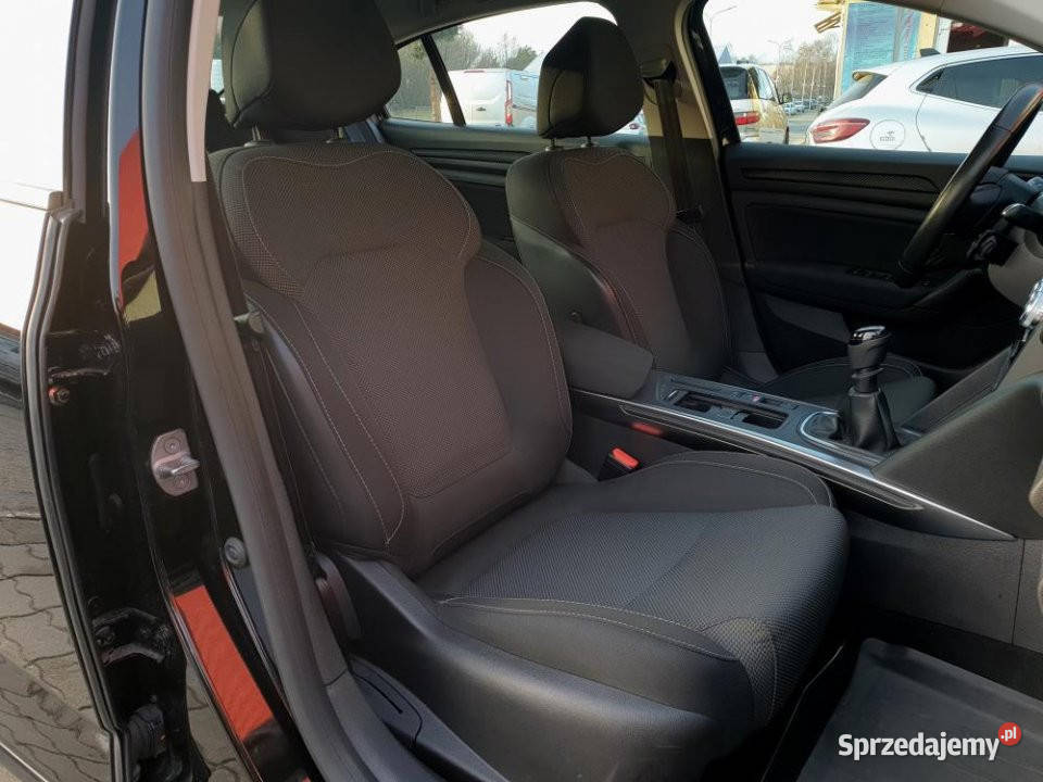 Renault Megane 2023r Salon Fvat 23 Bezwypadkowy benzyna Rzeszów sprzedam