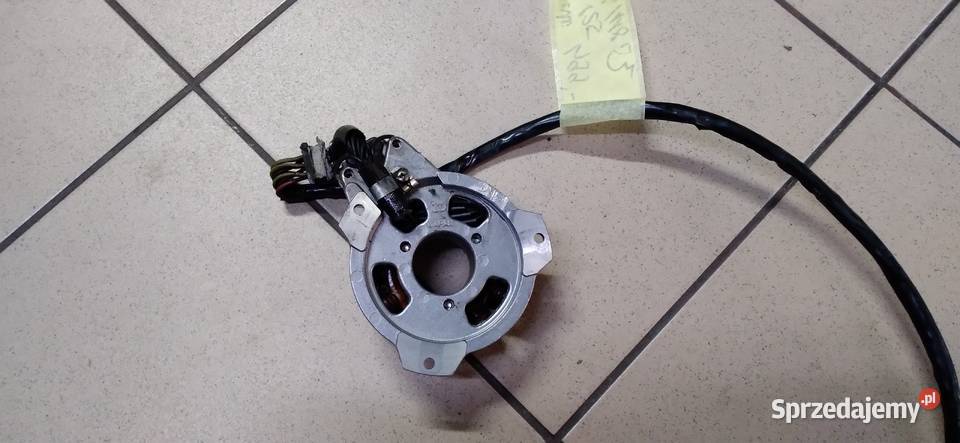 Alternator Stator Suzuki DR 125 Jawiszowice
