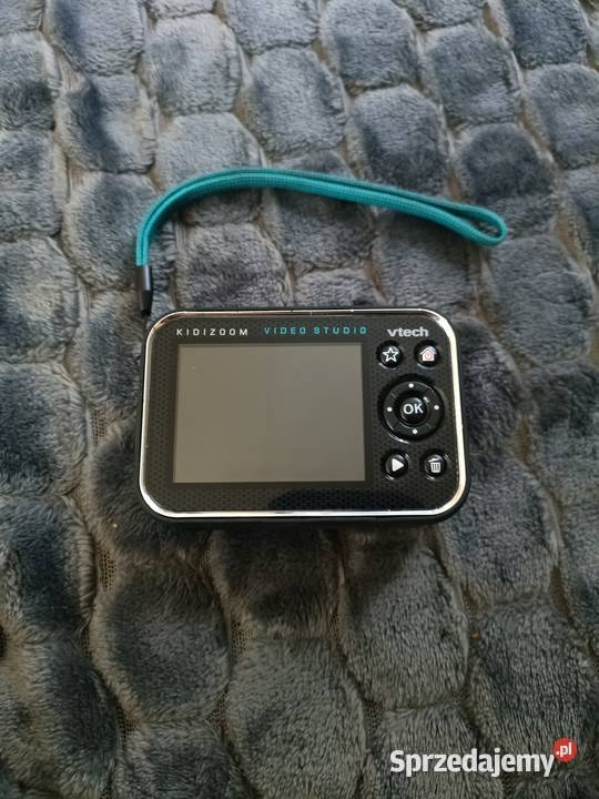 VTECH KIDIZOOM aparat fotograficzny 4xZoom mazowieckie Legionowo