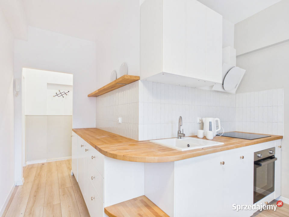 Gdańsk Centrum 2 pokoje balkon 0 prowizji