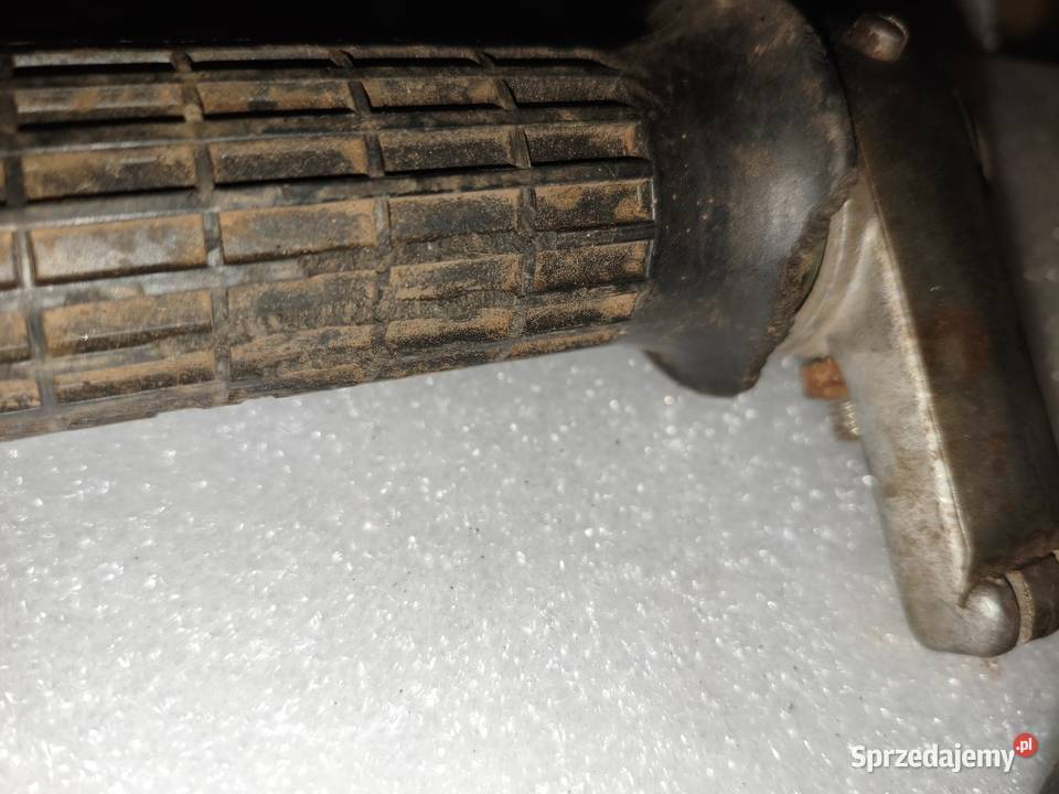 Rolgaz Manetka gazu K750 Dniepr MT K650 Manetki