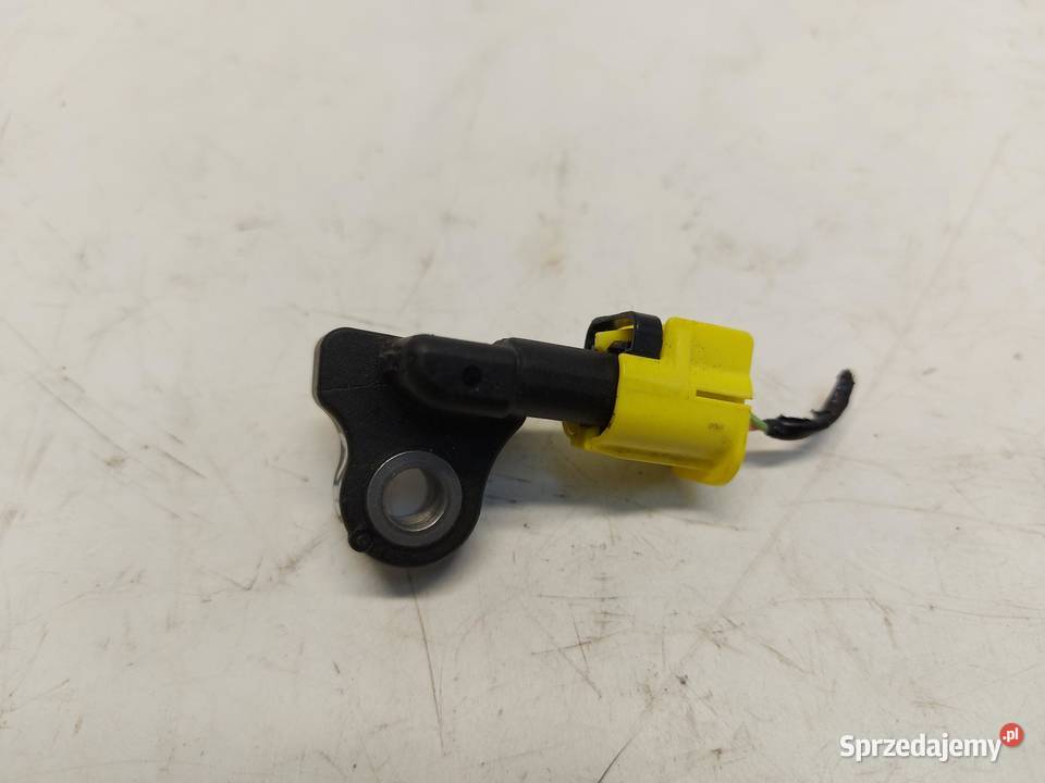 Honda HRV III eHEV 2022r CZUJNIK UDERZENIA Rok produkcji 2023