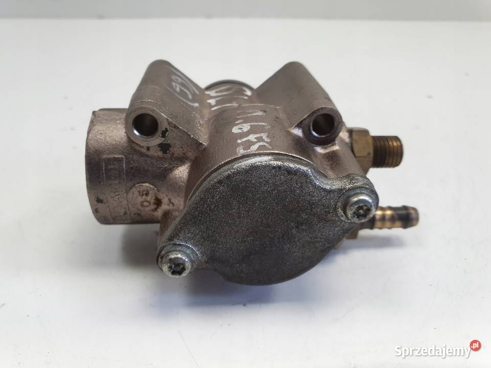 VW Golf V 16 FSI POMPA WTRYSKOWA paliwa Chełm sprzedam