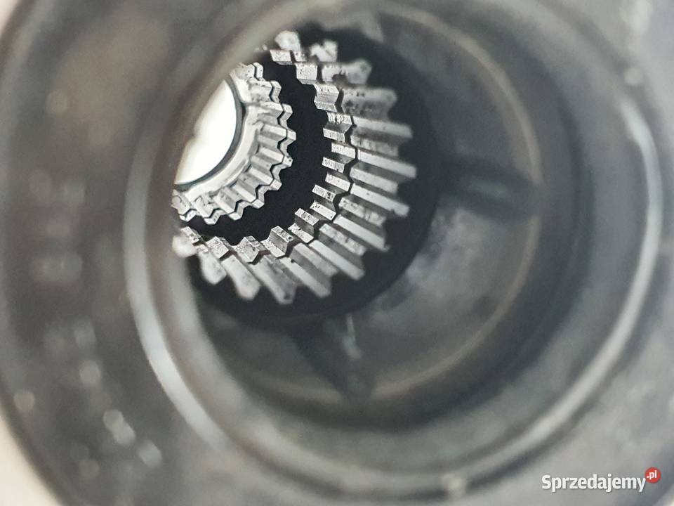 DYFER TYL DYFERENCJAL CECTEK 500 GLADIATOR Janowice