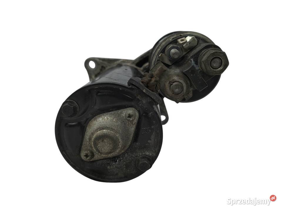 ROZRUSZNIK Opel Corsa D 12 14 16V bosch