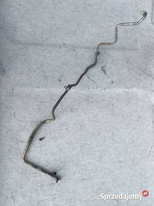 Przewód klimatyzacji Renault Megane II osobowe