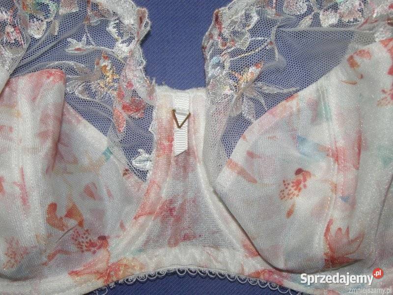 Biustonosz Stanik 32F 70F Fantasie THEA mazowieckie Siedlce